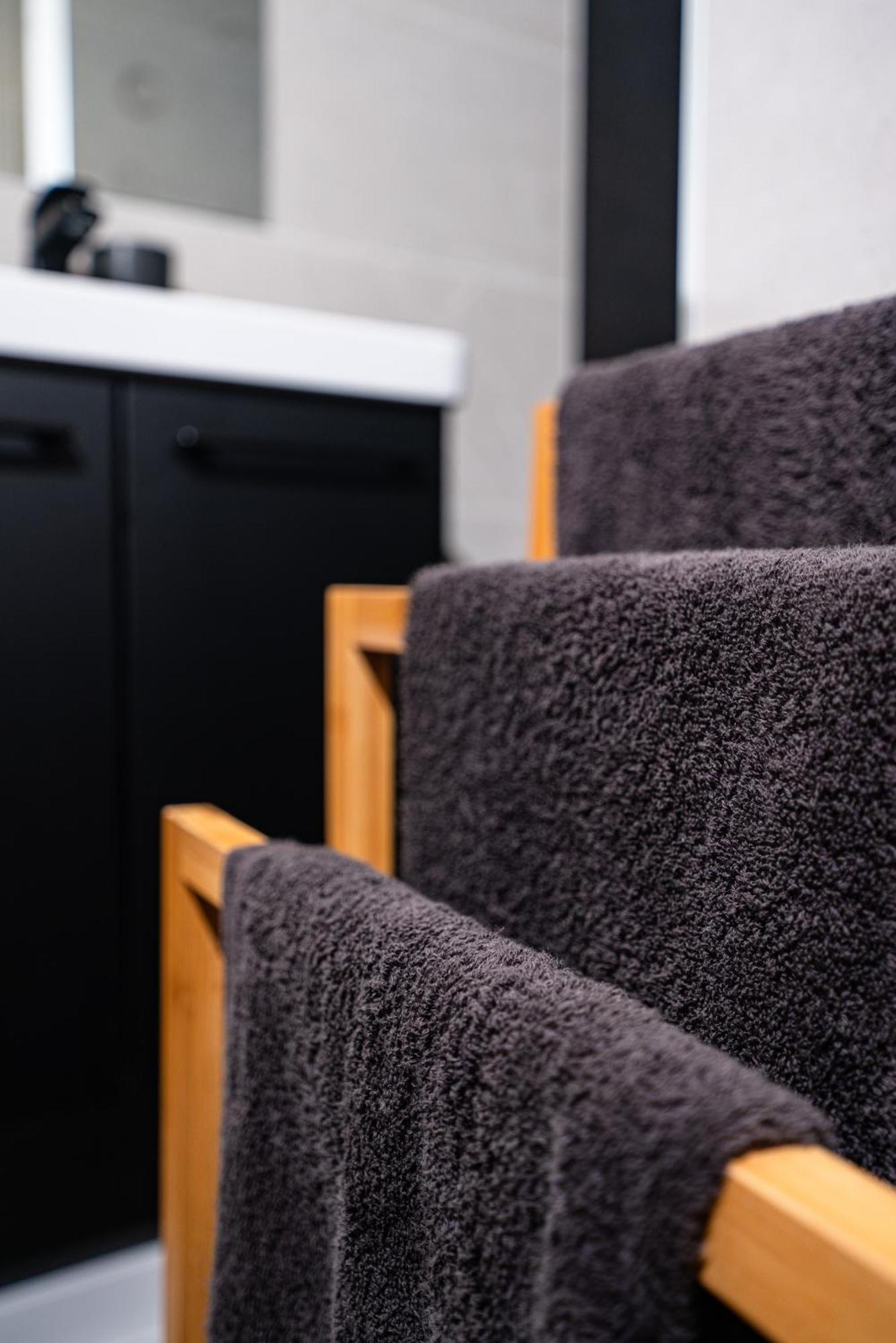 Moderne T2 Centre Sauna Wifi Home Office Netflix 斯特拉斯堡 外观 照片